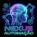 Logo Nexus Automação